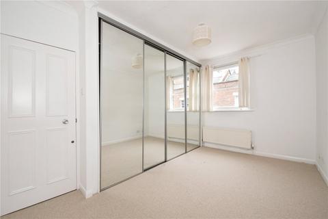 undefined, Shrewsbury Mews, Chepstow Road, London, W2