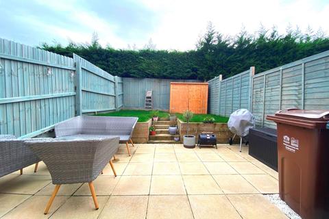 23 Highwayman Close, Boughton, Northampton, NN2 8FQ
