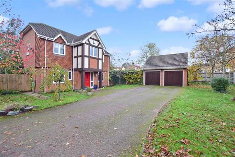 2 Old School Close, Sturry, Canterbury, CT2 0TW
