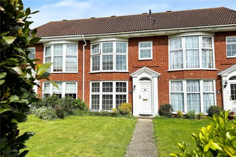 3 bedroom terraced house for sale, Lime Grove, The Dell, Angmering, West Sussex