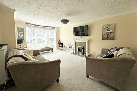3 bedroom terraced house for sale, Lime Grove, The Dell, Angmering, West Sussex