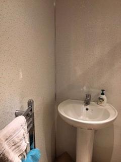 7 Thorpe Road, Forest Gate, London, E7 9EA
