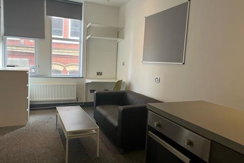 Studio to rent, Swansea SA1