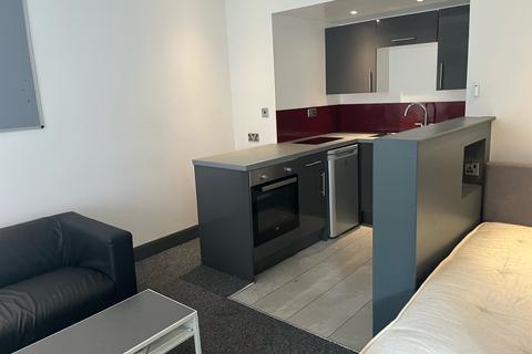 undefined, Swansea SA1