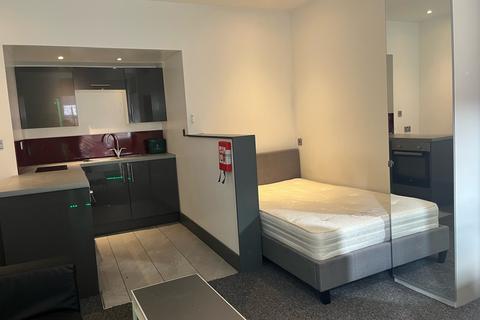 undefined, Swansea SA1