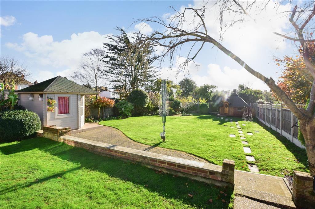 Minster Road, Ramsgate, Kent 5 bed detached house £630,000
