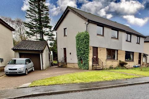 20 Aitken Drive, Beith, KA15 2ER