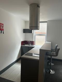 1 bedroom flat to rent, Swansea SA1
