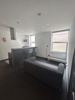 1 bedroom flat to rent, Swansea SA1
