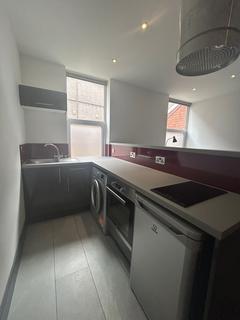 1 bedroom flat to rent, Swansea SA1