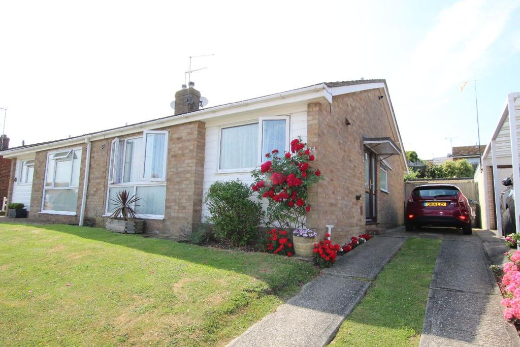 Shearwater Avenue, Whitstable 2 bed bungalow £325,000