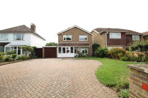 65 Littlestone Road, Littlestone, New Romney, TN28 8LP