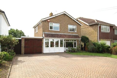 65 Littlestone Road, Littlestone, New Romney, TN28 8LP