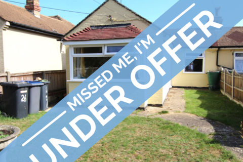 26 Babs Oak Hill, Sturry, Canterbury, CT2 0JR