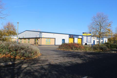 Office to rent, Unit , Evans Business Centre, - Sparrow Way, Lakesview International Business Park, Hersden, Canterbury