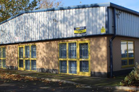 Office to rent, Unit , Evans Business Centre, - Sparrow Way, Lakesview International Business Park, Hersden, Canterbury