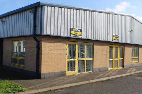 Office to rent, Unit , Evans Business Centre, - Sparrow Way, Lakesview International Business Park, Hersden, Canterbury