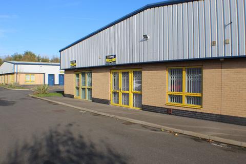 Office to rent, Unit , Evans Business Centre, - Sparrow Way, Lakesview International Business Park, Hersden, Canterbury