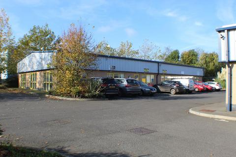 Office to rent, Unit , Evans Business Centre, - Sparrow Way, Lakesview International Business Park, Hersden, Canterbury