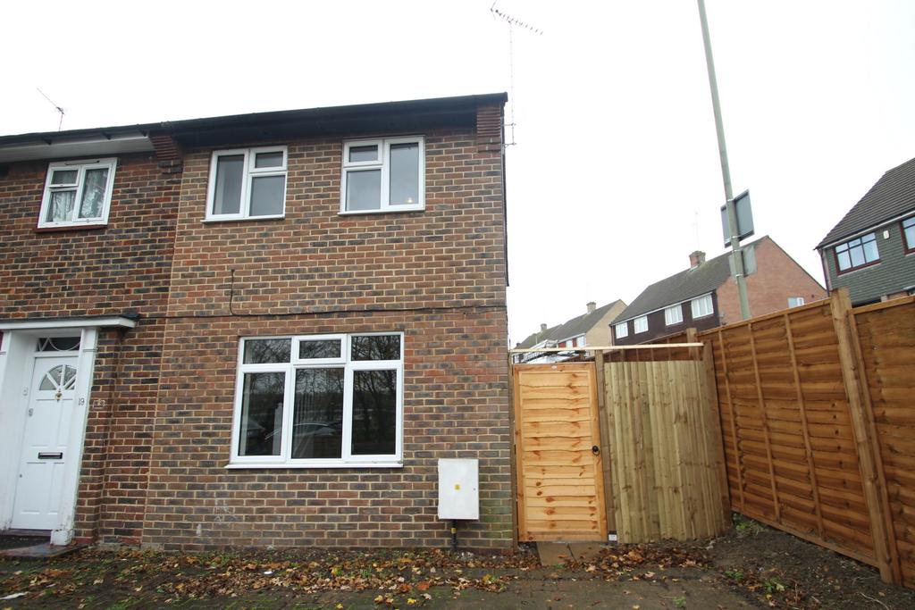 Silverdale Road, St Pauls Cray, BR5 2 bed end of terrace house £1,250