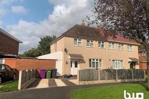 88 Sandon Road, Wolverhampton, WV10 6EN