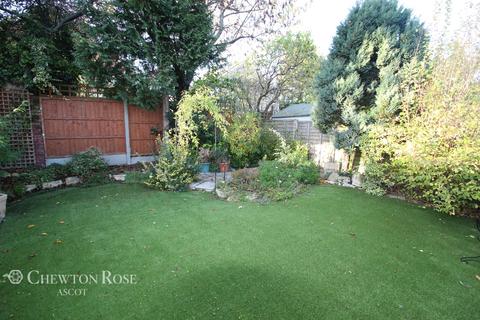 23 Mansfield Place, Ascot, SL5 8ND
