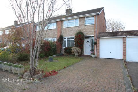 23 Mansfield Place, Ascot, SL5 8ND