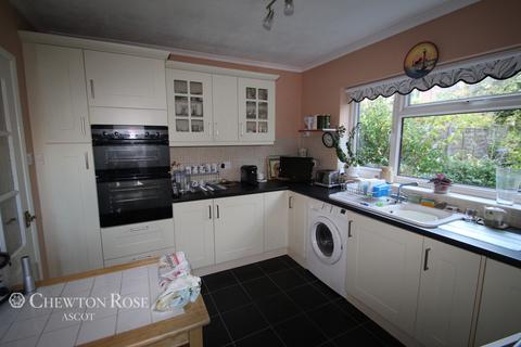 23 Mansfield Place, Ascot, SL5 8ND