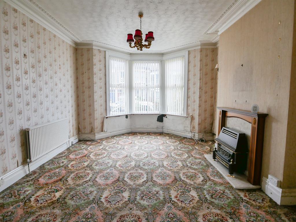 Hengrove Road, Bristol, BS4 2PS 3 bed terraced house £425,000