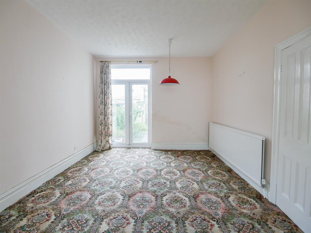 Hengrove Road, Bristol, BS4 2PS 3 bed terraced house £425,000