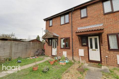 undefined, Violet Close, Cambridge
