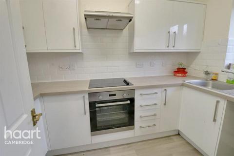 undefined, Violet Close, Cambridge