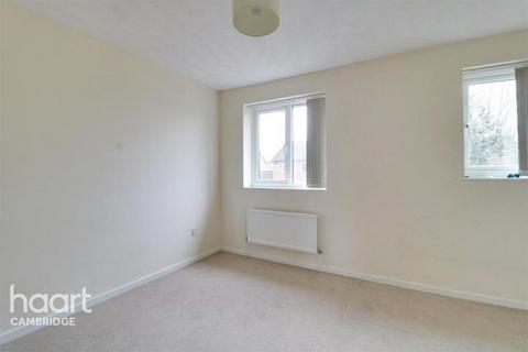 undefined, Violet Close, Cambridge