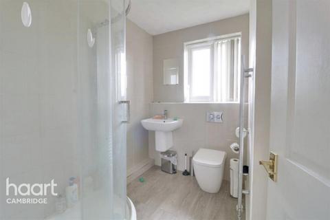 undefined, Violet Close, Cambridge