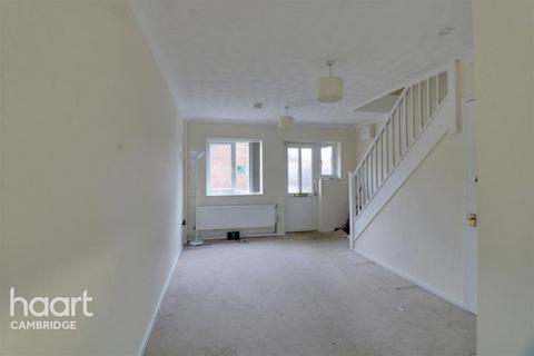 undefined, Violet Close, Cambridge