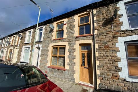 16 Pontrhondda Road, Tonypandy, CF40 2SZ