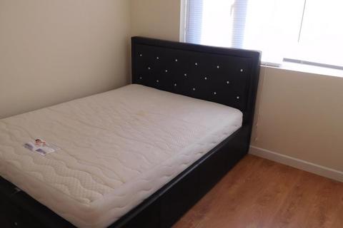 undefined, Sinclair Road, Chingford