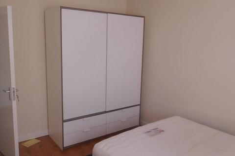 undefined, Sinclair Road, Chingford