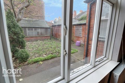 23 Berridge Road, Nottingham, NG7 6LX