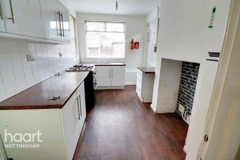 23 Berridge Road, Nottingham, NG7 6LX