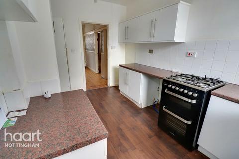 23 Berridge Road, Nottingham, NG7 6LX