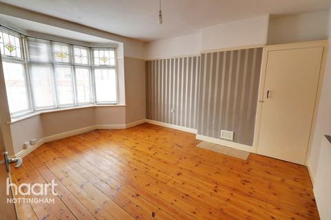 23 Berridge Road, Nottingham, NG7 6LX