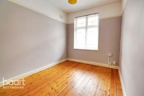 23 Berridge Road, Nottingham, NG7 6LX