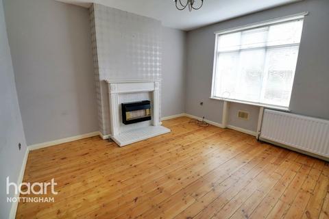 23 Berridge Road, Nottingham, NG7 6LX
