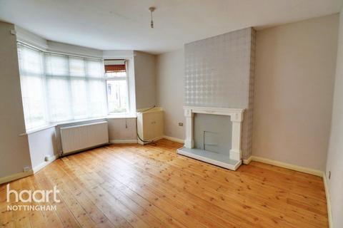 23 Berridge Road, Nottingham, NG7 6LX