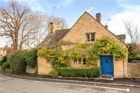 Gable Cottage Church Street, Longborough, Moreton-in-marsh, GL56 0QT