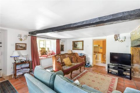 Gable Cottage Church Street, Longborough, Moreton-in-marsh, GL56 0QT