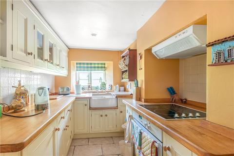 Gable Cottage Church Street, Longborough, Moreton-in-marsh, GL56 0QT