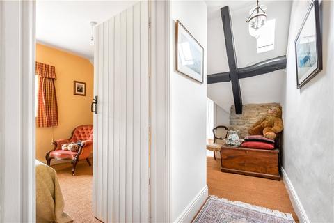 Gable Cottage Church Street, Longborough, Moreton-in-marsh, GL56 0QT