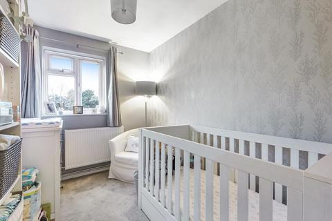 Flat 15, Shipbourne House Sellindge Close, Beckenham, BR3 1PG
